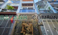 Bán nhà Đường Huỳnh Văn Nghệ, Phường Tân Sơn, Tân Bình, 45m², 5 tỷ
