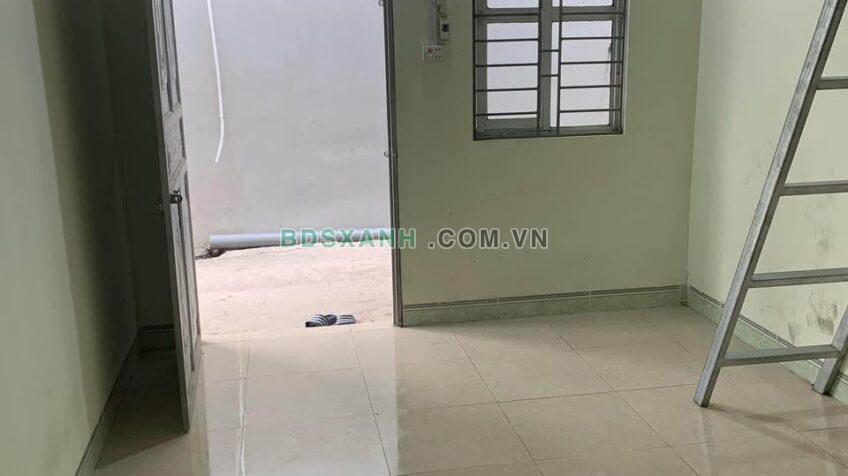 Cho thuê P.trọ 18m2 Ngõ 002 P.Thục Phán, TP Cao Bằng – Giá 1.2tr/tháng