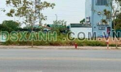 Bán Đất Băng 1 Nguyễn Tất Thành, 90m², P.Vân Phú, Việt Trì 5.x Tỷ