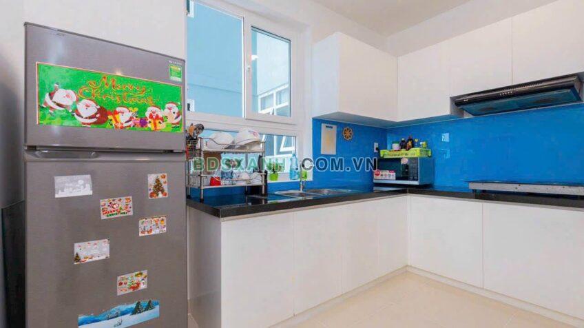Cho thuê căn hộ 70m², Phường Thắng Tam, TP Vũng Tàu – 7 Triệu
