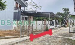 Bán đất 264m² Xã Tân Lập, TP Thái Nguyên – Giá 2 tỷ