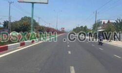 Bán Đất MT Nguyễn Tất Thành, TT Long Hải, H Long Điền, 6x40m, 5.7 Tỷ