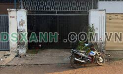 Bán nhà Thiện Tân, Vĩnh Cửu, Đồng Nai, 5x22m, 70m² thổ cư, 1 tỷ TL