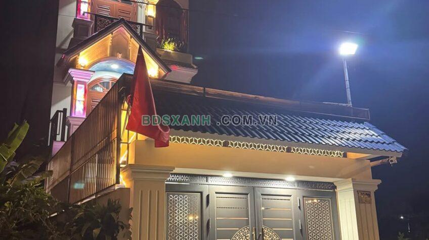 Bán Nhà 1 Trệt 2 Lầu P. Long Bình Tân, TP. Biên Hòa 170m², 6.2 Tỷ