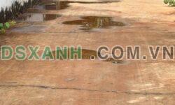 Bán đất Thị trấn Đất Đỏ, Huyện Đất Đỏ, 137.5m², 800 triệu.