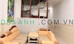 Bán nhà Đ. Nguyễn Văn Quá, P. Đông Hưng Thuận, Q.12, 52m², 6.3 Tỷ