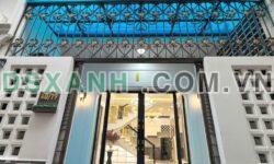 Bán nhà Phố Cát Dài, P. Cát Dài, Q. Lê Chân 47.2m² 3.9 tỷ.