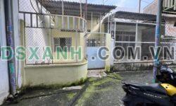 Bán đất tặng nhà cấp 4 Phường Trấn Biên, Biên Hòa, 31m2, 1.35 tỷ