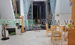 Bán nhà 80m² P. Long Hưng, Thành phố Biên Hòa 1.65 tỷ