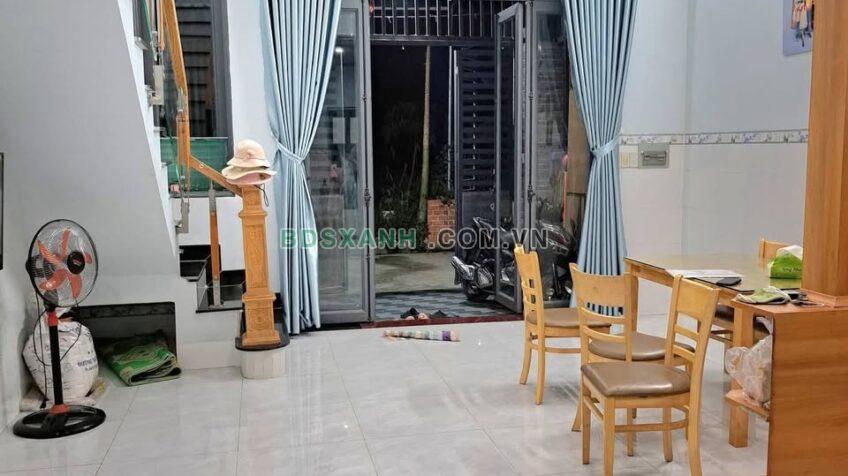 Bán nhà 80m² P. Long Hưng, Thành phố Biên Hòa 1.65 tỷ