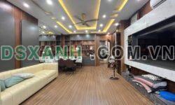 Bán nhà Phường Mai Dịch, Quận Cầu Giấy, MT 4.2m, Nhỉnh 9 tỷ