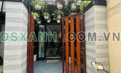 Bán nhà Điện Biên Phủ, Phường Hòa Khê, Quận Thanh Khê 52m2 4.05 Tỷ