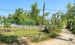 Bán Đất Phường Quảng Phú, Đà Nẵng 154m2 6xx Triệu
