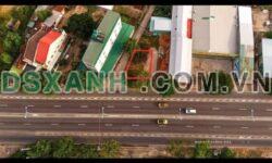 Bán Đất MT Nguyễn Tất Thành, Phước Đồng, TP Nha Trang 60-75m2 Giá Từ 2.95 Tỷ