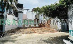 Bán Đất Phường Vĩnh Hòa, Thành phố Nha Trang 53.5m² giá 3.97 Tỷ