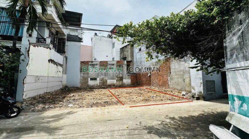 Bán Đất Phường Vĩnh Hòa, Thành phố Nha Trang 53.5m² giá 3.97 Tỷ