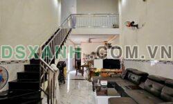 Bán nhà Kp Thắng Lợi2, Phường Dĩ An, TP Dĩ An 83.5m², 4 tỷ X