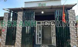 Bán nhà 80m² KP5, Phường Trảng Dài, Thành phố Biên Hòa, 2.2 Tỷ.