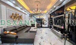 Bán Nhà 4 Tầng Phường Đằng Giang, Quận Ngô Quyền, HP 90m² Giá 8 Tỷ
