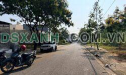 Bán Đất TĐC Đất Lành, Xã Vĩnh Thái, Tp Nha Trang 72m² giá 3.85 tỷ
