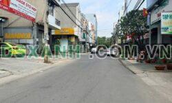 Bán đất Phường Tam Hiệp, TP Biên Hòa, 112m2 giá 5 tỷ