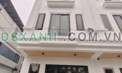 Bán Nhà 60m2 P.Tân Thịnh, TP. Thái Nguyên, chỉ 2.9XX Tỷ