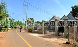 Bán đất Lê Thị Hồng Gấm, Thị trấn Đất Đỏ, H. Đất Đỏ, 352m2, 2 tỷ