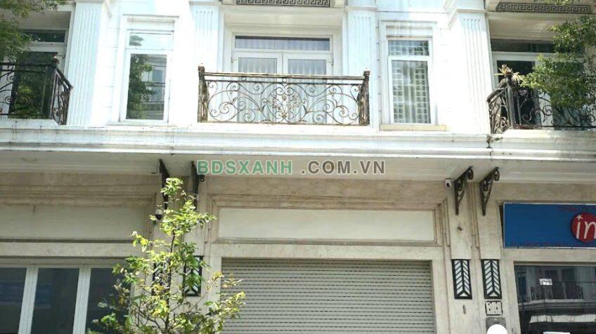 Bán Cityland Center Hill P.10, Q.Gò Vấp, 100m², 22.5 Tỷ