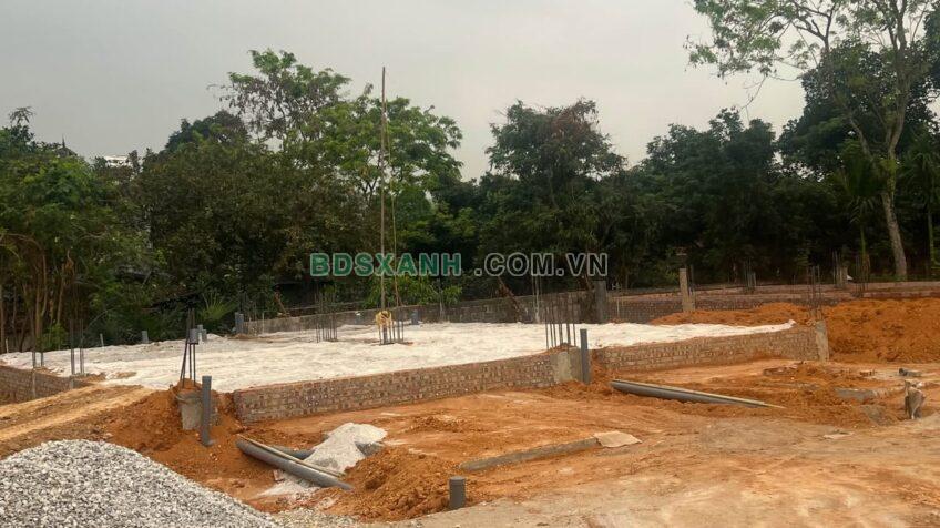 Bán đất 100m2 Chùa Hang, TP Thái Nguyên – Hơn 1 tỷ