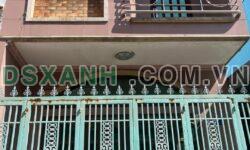 Bán nhà 104m2 Phường Long Bình Tân, TP Biên Hòa 4.4 Tỷ