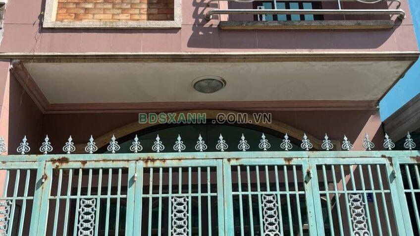 Bán nhà 104m2 Phường Long Bình Tân, TP Biên Hòa 4.4 Tỷ