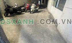 Bán Nhà 2 Tầng Kiệt Lê Độ 26m2, 2.65 Tỷ, P. Chính Gián, Q. Thanh Khê.