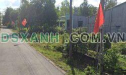 Bán Đất Xã Dầu Tiếng, Huyện Dầu Tiếng, 360m², 8xx Triệu