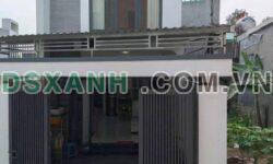 Bán nhà Phường Phú Hoà, Thành phố Thủ Dầu Một 72m² 2.85 tỷ