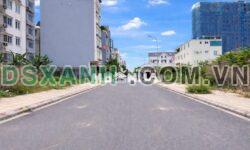 Bán Đất 105m² Lô 26 Lê Hồng Phong, Đằng Giang, Quận Ngô Quyền, HP – Giá 112tr/m²