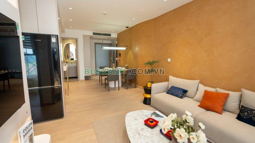 Bán CHCC 70m² TP. Hạ Long 2.9 Tỷ – P. Hồng Hải, Đồi Ngân Hàng