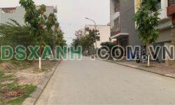 Bán 81m² đất TĐC Sông Hiến, Thành phố Cao Bằng giá 3.3 tỷ