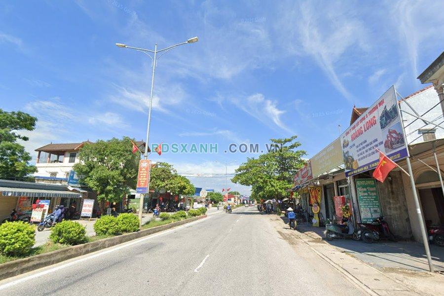 Xã Hưng Nguyên - hình ảnh 4