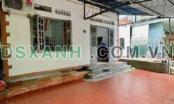Bán Nhà Cấp 4 Ngõ 6 Phường Cao Xanh, Hạ Long 70.8m2 Chỉ 2.2 Tỷ