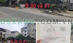 Bán 2 Lô Đất 121m² Cái Dăm, Bãi Cháy, TP Hạ Long – Sát Chợ. LH.