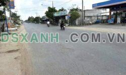 Bán 730m2 Đất Mặt tiền ĐT816, H. Bến Lức, X. Thạnh Đức, 4 Tỷ