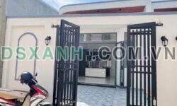 Bán Nhà Lầu Hẻm Văn Phương, Thạnh Phú, Vĩnh Cửu, Đồng Nai 1.85 tỷ