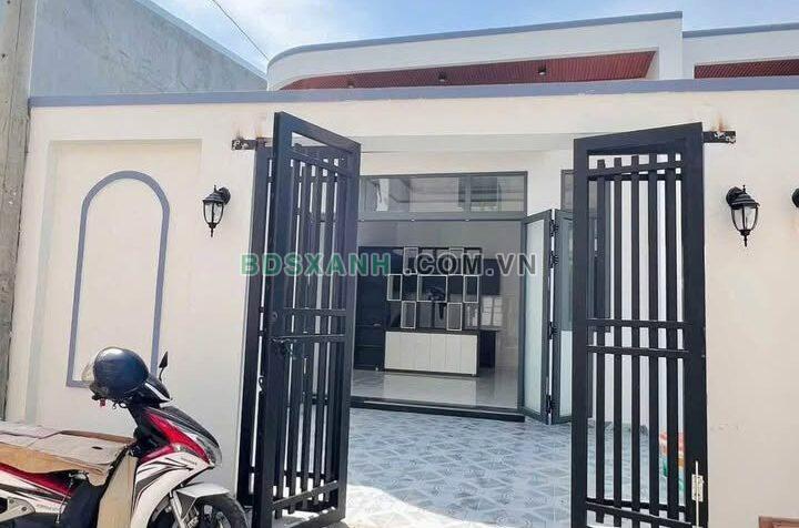 Bán Nhà Lầu Hẻm Văn Phương, Thạnh Phú, Vĩnh Cửu, Đồng Nai 1.85 tỷ