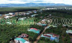 Bán Đất 360m² Xã Ia Nhin, Huyện Chư Păh, Sổ Hồng, Giá 5xx