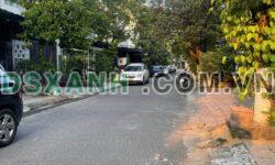 Bán đất 100m2 đường Nguyễn Khoa Chiêm, Phường Hòa Xuân, Q. Cẩm Lệ. Nhỉnh 5 tỷ