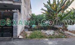 Bán Đất 80m² Phường Long Bình Tân, TP Biên Hòa Giá 3.1 Tỷ