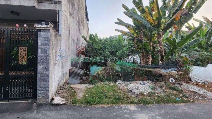 Bán Đất 80m² Phường Long Bình Tân, TP Biên Hòa Giá 3.1 Tỷ