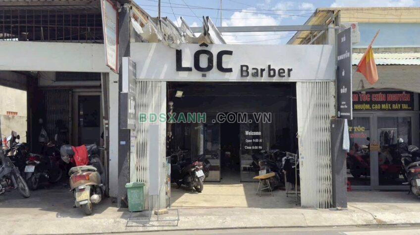 Bán Nhà MT Đồng Tâm, 84m2, Huyện Hóc Môn, Xã Trung Chánh, 6.5 Tỷ