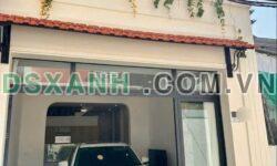 Bán nhà hẻm Bacu, Phường 4, TP. Vũng Tàu 69m2 giá 8.05 tỷ
