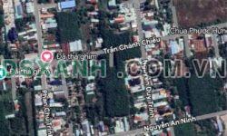 Bán Ấp Thạnh Nam, Xã Tân Biên, Huyện Tân Biên 10x50m 1.6 Tỷ TL
